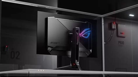 asus pg32ucdm review